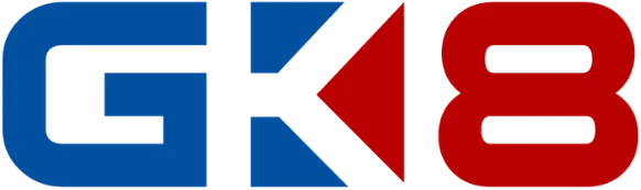 Logo GK8